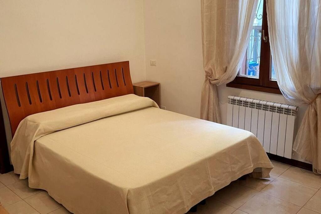 S.Elena Apartment 베니스 외부 사진