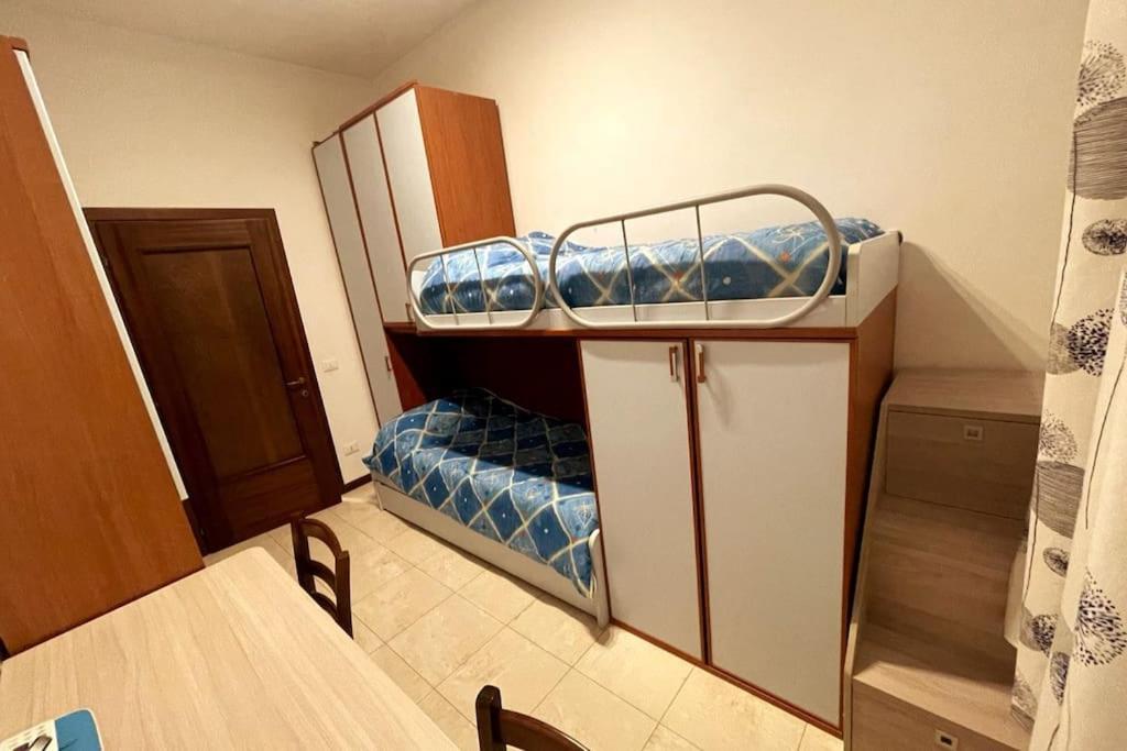 S.Elena Apartment 베니스 외부 사진