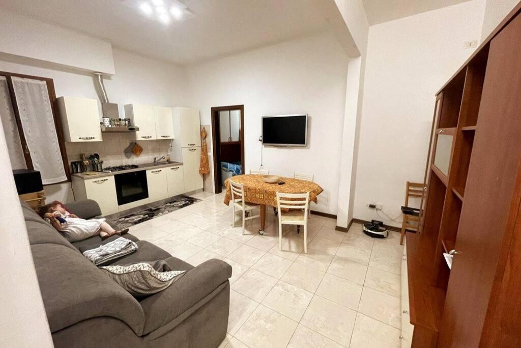 S.Elena Apartment 베니스 외부 사진