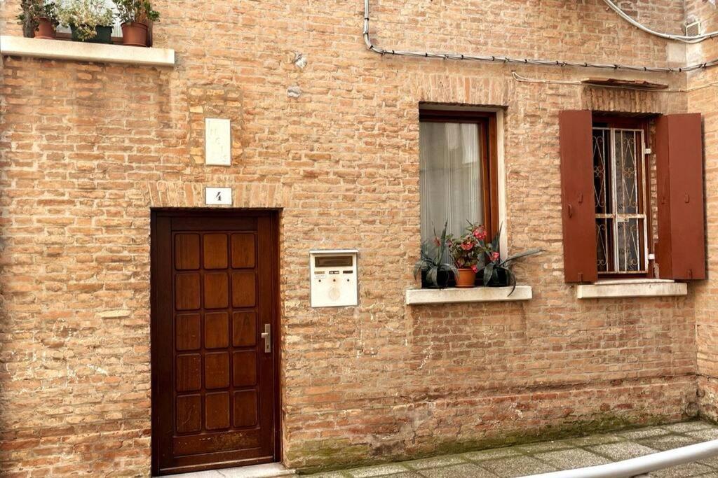 S.Elena Apartment 베니스 외부 사진
