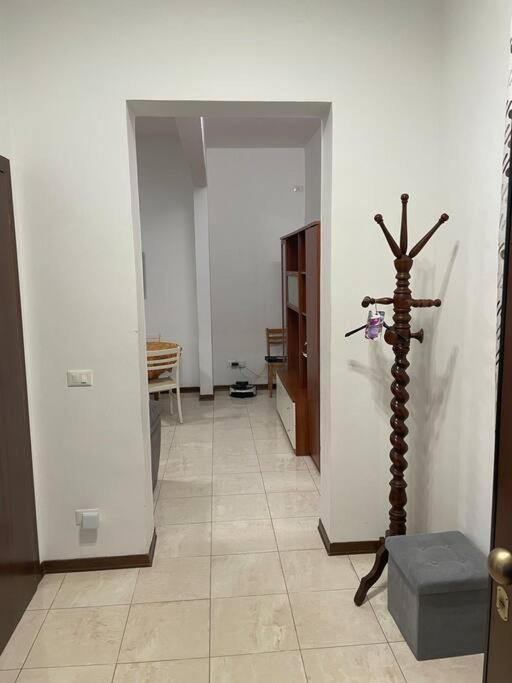 S.Elena Apartment 베니스 외부 사진