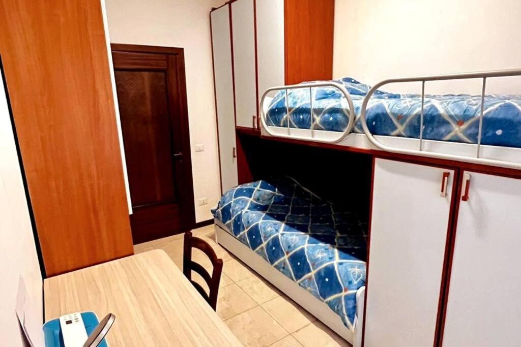 S.Elena Apartment 베니스 외부 사진
